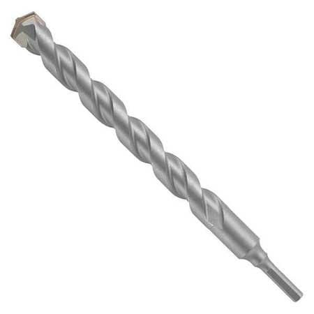 BOSCH POWER TOOLS LBH016 HAMMER DRILL BIT ROUND 1 X 10