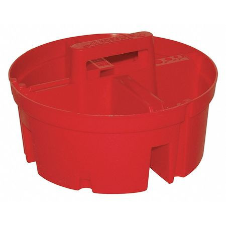 BUCKET BOSS 15054 SUPER STACKER FITS 5 GAL BUCKETS