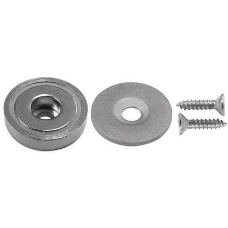 MAG-MATE ML098 3/8" LONG X 61/62" WIDE X 61/62" HIGH, M
