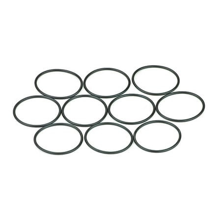 TOTO TH305SV112 VALVE GUIDE ORING SET