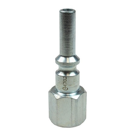 COILHOSE PNEUMATICS CO 1702 LINCOLN CONNECTOR,FPT,1/4"