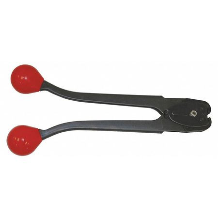 ENCORE PLASTICS EP-1810-12 ECONOMY FRONT ACTION SEALER 1/2