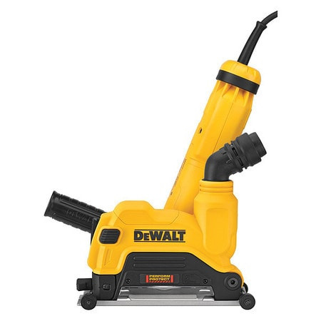 DEWALT TOOLS DWE46123 5IN CUTTING SHROUD KIT