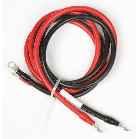GRAPE SOLAR GS-CBL-INV-5 INVERTER CABLE 5 FT. 4 AWG
