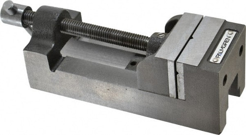 PALMGREN 9612253 DRILL PRESS VISE 2-1/2