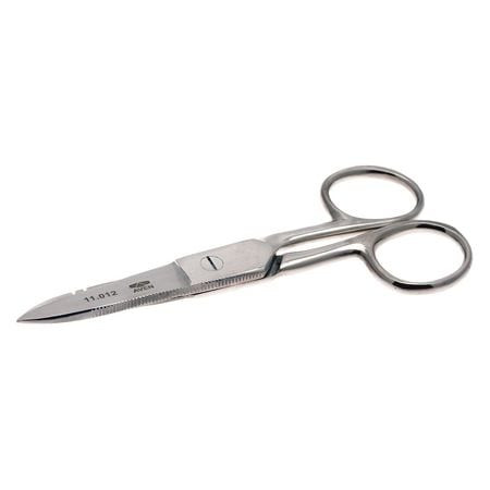 AVEN TOOLS 11012 SCISSORS ELECTRICIAN,5"