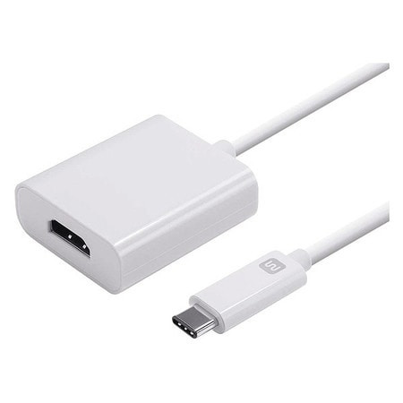 MONOPRICE 13235 USB-C TO HDMI ADAPTER