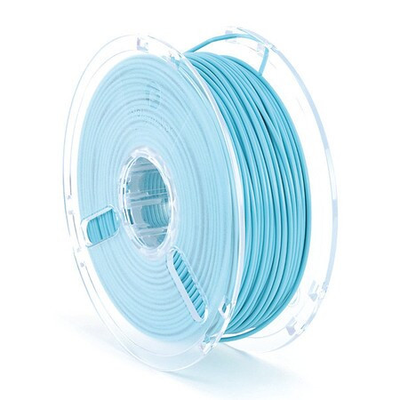 LULZBOT RM-PL0119 TEAL POLYLITE PLA 2.85MM 1KG