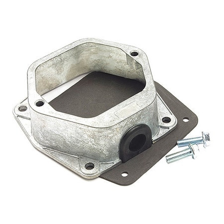 GROTE 82-0860 NOSE BOX LOW PROFILE 1 7/8