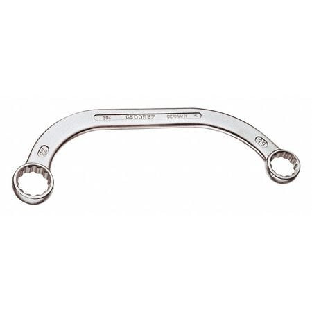 GEDORE 304 13X17 OBSTRUCTION WRENCH,13X17MM
