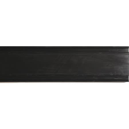 ACROVYN HB200W30 GUARD RAIL BLACK 118 L OVERALL