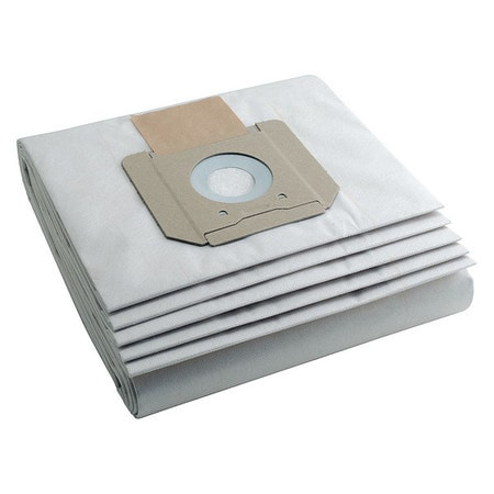 BOSCH POWER TOOLS VB170 VAC BAG FOR HNDHELD VAC SHOP VACUUM PK5