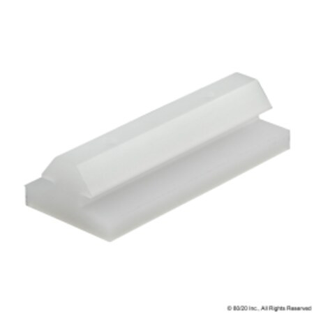 80/20 INC 6897 TOP MOUNT PAD 15 S