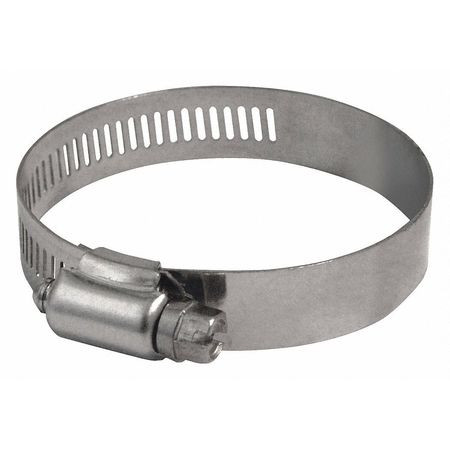 APACHE HOSE & BELTING CO, INC 48004008 STD WORM GEAR CLAMP 1-5/16 TO 1-9/16