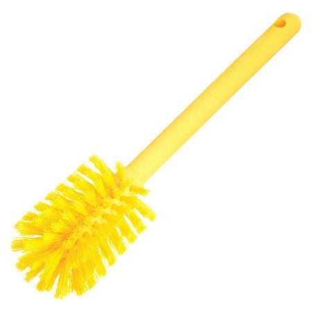 TOUGH 55FF70 BOTTLE BRUSH 4 IN BRUSH L