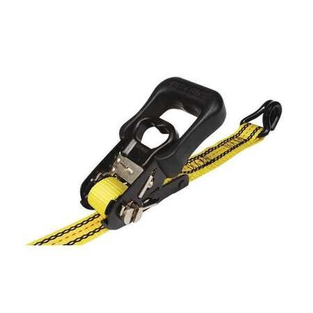 PROGRIP 325600 RATCHET,16 FT. X 1-1/4",SUREGRIPHDLE,HKS