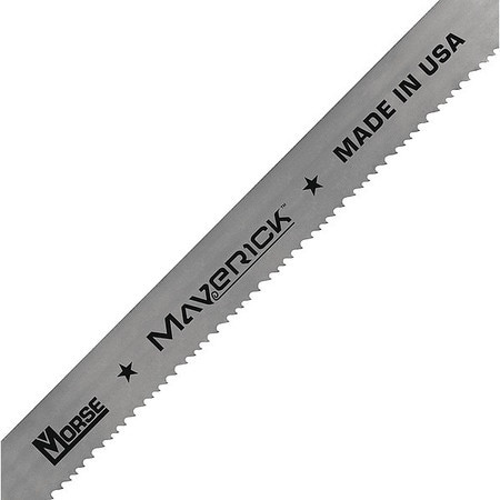 MORSE ZWEG360C46MAVPR BAND SAW BLADE 14 FT 11 L BIMETAL