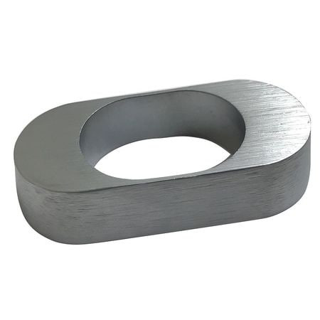 DELTA LOCK G AI MINI COVER PLATE KIT SLIDING DOOR LOCK ACCESORY PLUNGER ALIKE