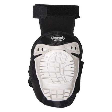 BUCKET BOSS 95200 KNEE PAD GEL DOME SOFT SHELL