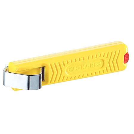 JOKARI 10272 CABLE STRIPPER,STNDARD,ROUND,5/16-1.1/8"