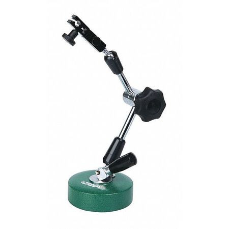 INSIZE 6217-BE VACUUM STAND,176 LB. MAGNETIC PULL