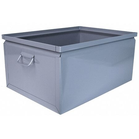 STACKBIN 1-6SX STACKBOX,NO. 6-25"L X 18"W X 12"H