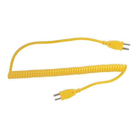 TEST PRODUCTS INTL. EXT31M PROBE,K-TYPE EXTENSION
