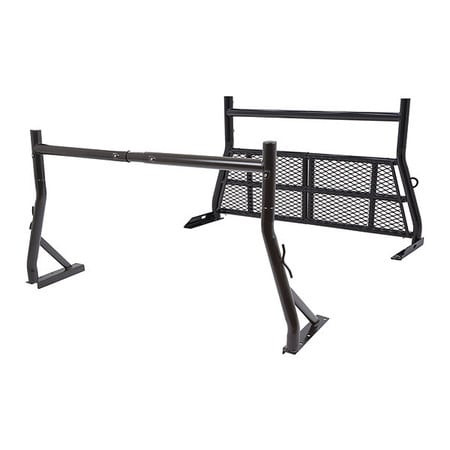 APEX TOOL GROUP SLR-HA-RACK-DLX UTILITY RACK,13-1/2" L,52" TO 68" W,32"H