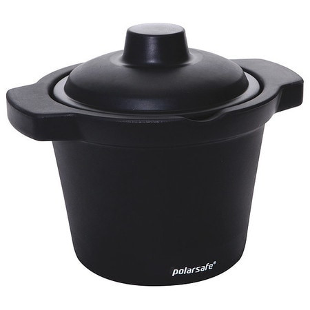 ARGOS TECHNOLOGIES 04394-09 ICE BUCKET BLACK 4L