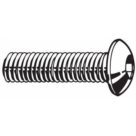 FABORY M51030.120.0040 HEAD CAP SCREW BTN M12-1.75X40MML PK25