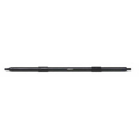 INSIZE 6311-33 MICROMETER SETTING STANDARD 33 DIA. 33 L