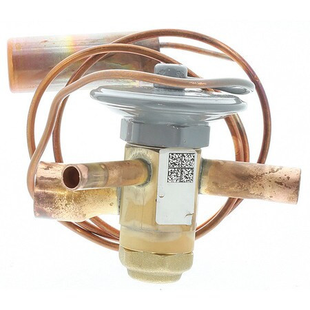 YORK S1-025-31963-000 TXV,3/8"X5/8"O.D.F.