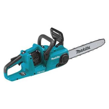 MAKITA XCU03Z SAW CHAIN BRUSHLESS 36V 14IN