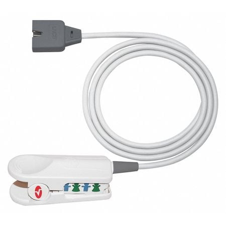 PHYSIO CONTROL 11171-000018 LP12/15/20 MASIMO SET LNCS PEDIATRIC REU