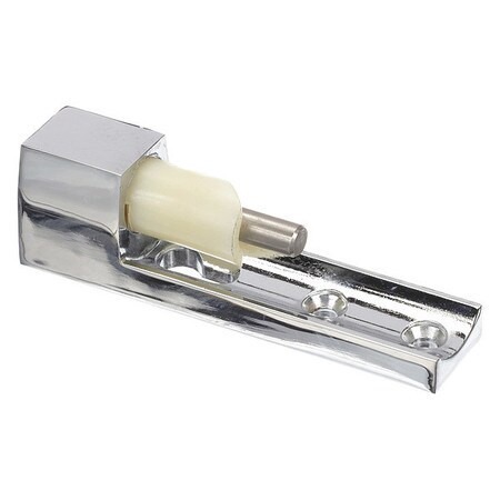 COMPONENT HARDWARE R45-1010 CP DIE CAST LIFT-OFF SELF-CLOSING HINGE