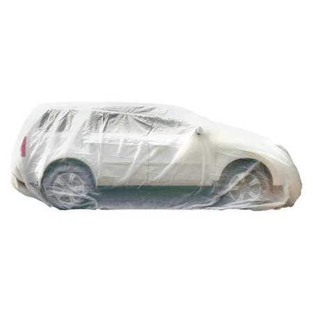 TRIMACO LLC 08107 CAR COVER 18X24 TRUCK/VAN