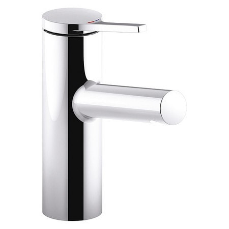 KOHLER K-99491-4-CP STRAIGHT CHROME KOHLER ELATE BRASS