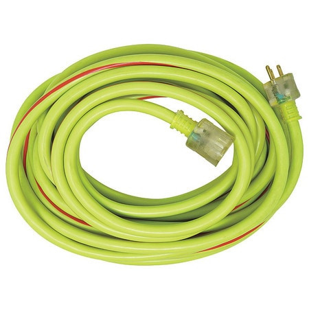 ROMEX (SOUTHWIRE REGISTERED TRADEMARK) 26480054 EXTENSION CORD 10 AWG 125VAC 50 FT L