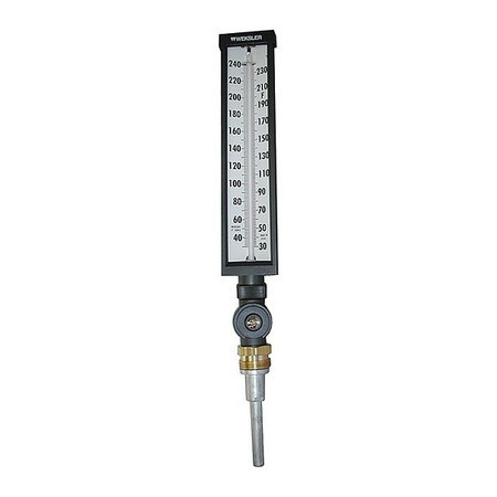 JONES STEPHENS J40505 WEKSLER INDTRL MULTI-ANGLE THERMOMETER