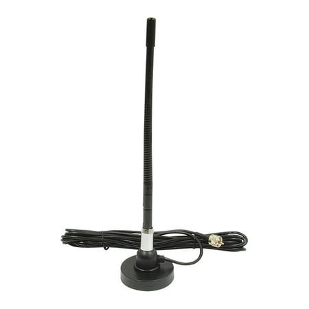 ROADPRO RPRD66730 CB ANTENNA MAGNET MOUNT KIT, 12