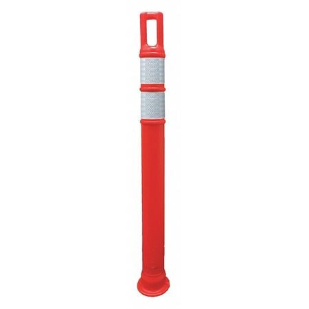 PLASTICADE 7342-LD-O-4-HIP-WW WATCHTOWER LD DELINEATOR 42 4 HIP