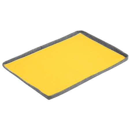 NEW PIG RFL901 ABSORBENTPAD,HEAVY,39",PK4