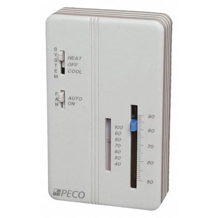 PECO SP155-009 TRANE COMPATIBLE ZONE SENSORS