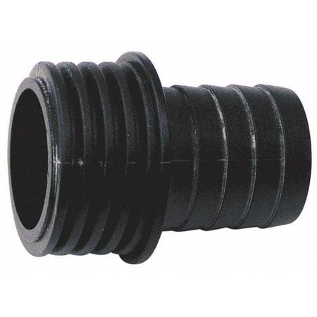 3M 28304 VACUUM HOSE FITTING ADAPTER 1 EXTRNL H
