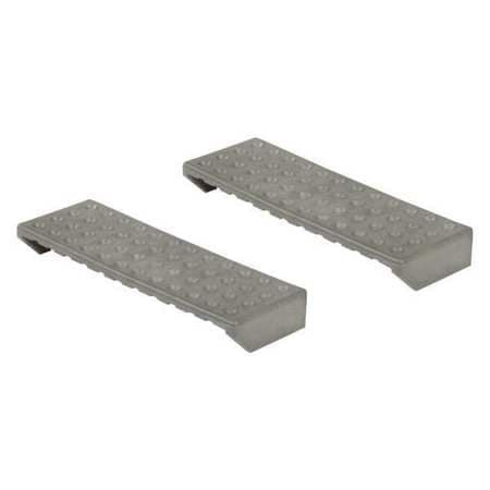 SPEED JAW 93169 5" NON-MARRING VISE JAWS