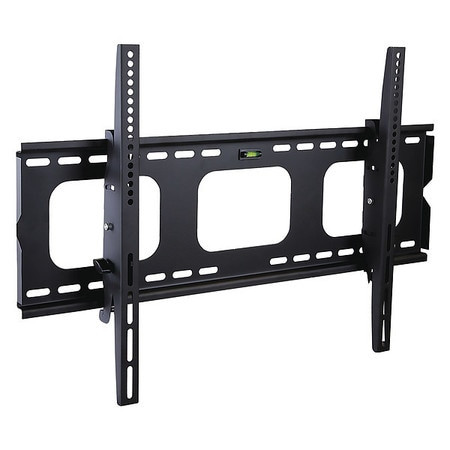 MOUNT-IT MI-303B TILT TV WALL MOUNT FOR 37-60 INCH TVS