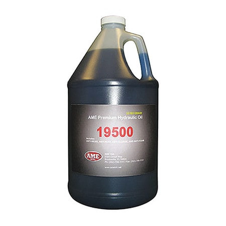 AME 19500 AW32 HYDRAULIC FLUID PREMIUM 1 GAL.