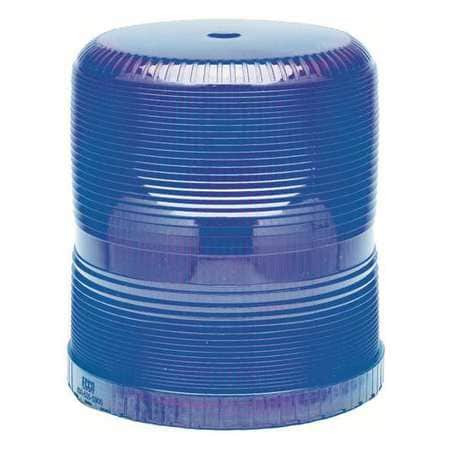 ECCO R6070LB BEACON LENS MED PROFILE BLUE