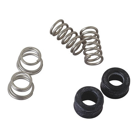 DELTA FAUCET COMPANY RP77737 SEATS SPRINGS KIT