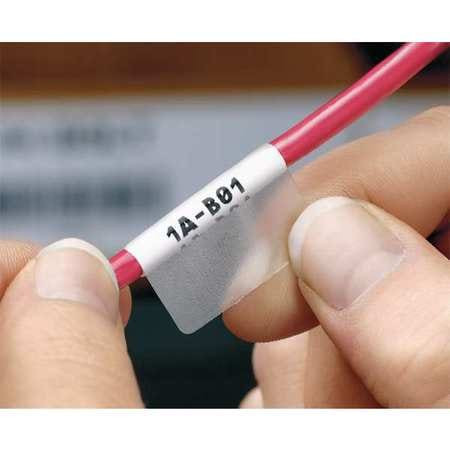 PANDUIT CORPORATION S100X225VAC P1 SELF LAMINATING LABEL CASS 1.00WX2.25